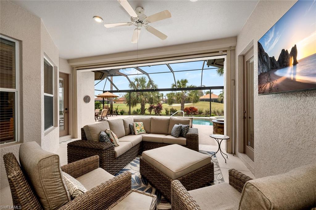 8824 Mustang Island CIR