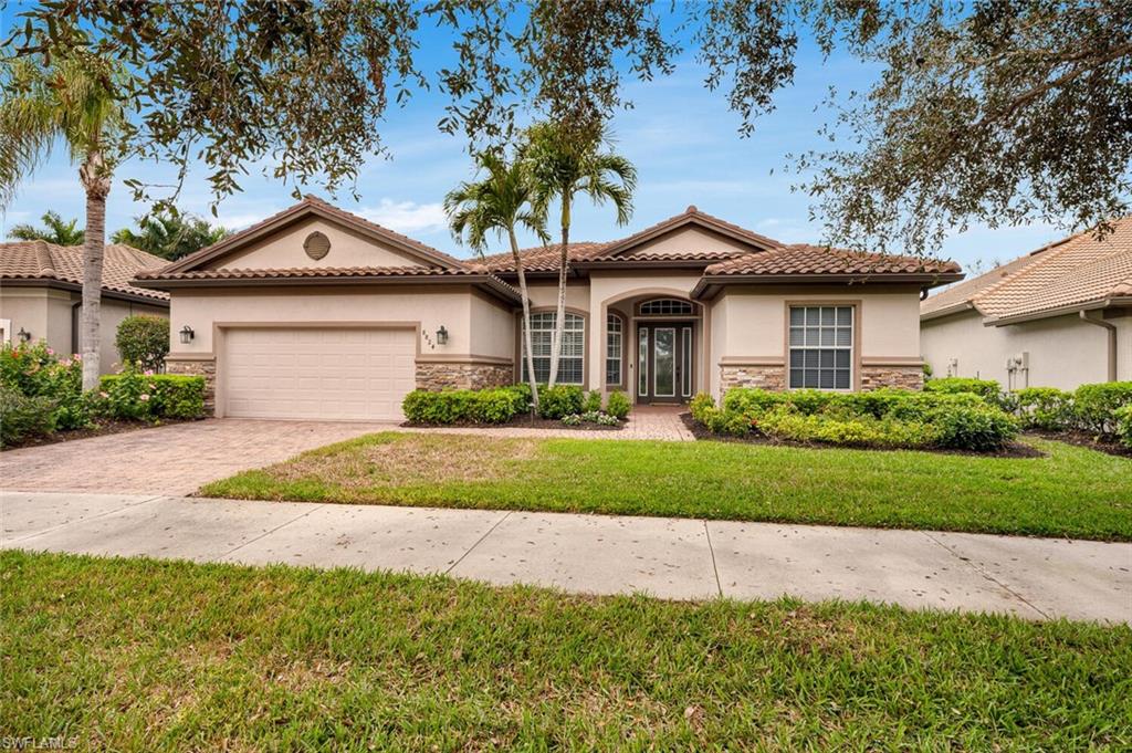 8824 Mustang Island CIR
