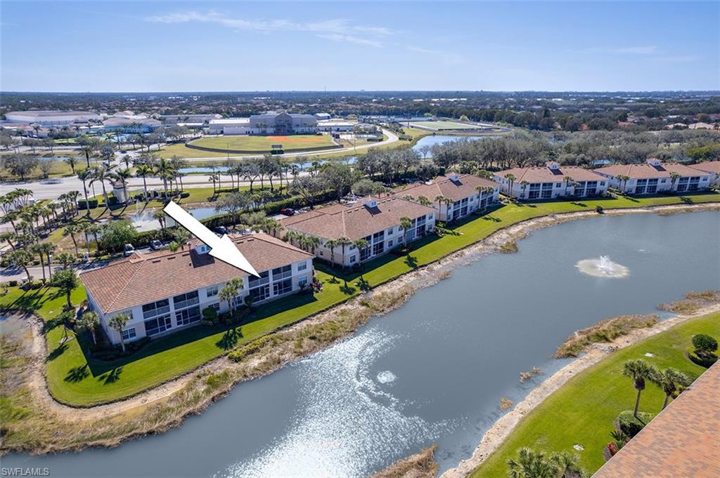 3015 Horizon LN # 2704