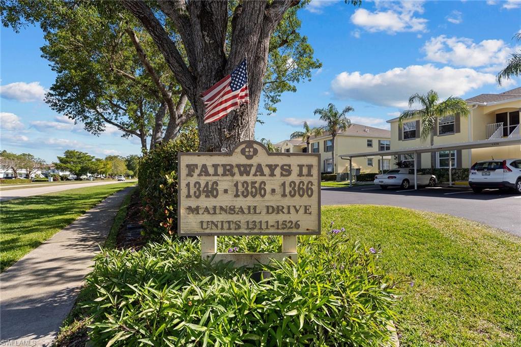 1356 Mainsail DR 1422