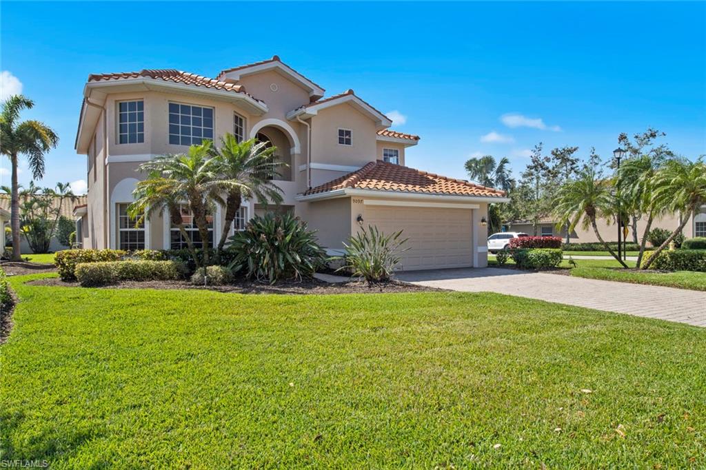 9097 Astonia WAY