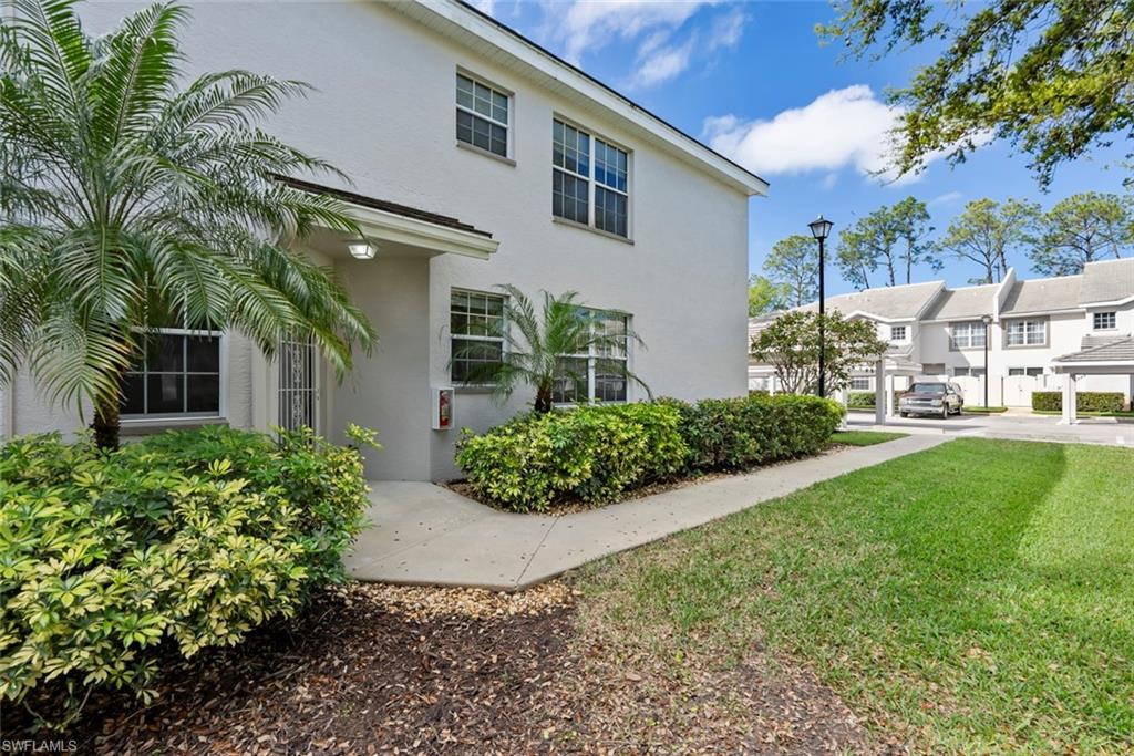 3740 Fieldstone BLVD # 101