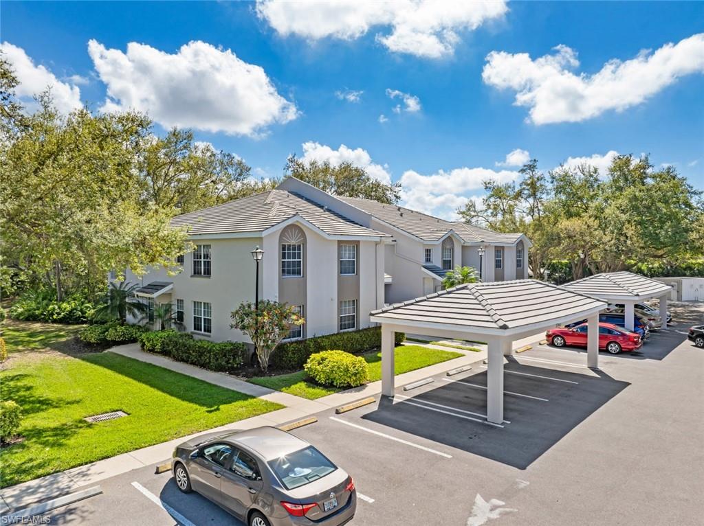 3740 Fieldstone BLVD # 101