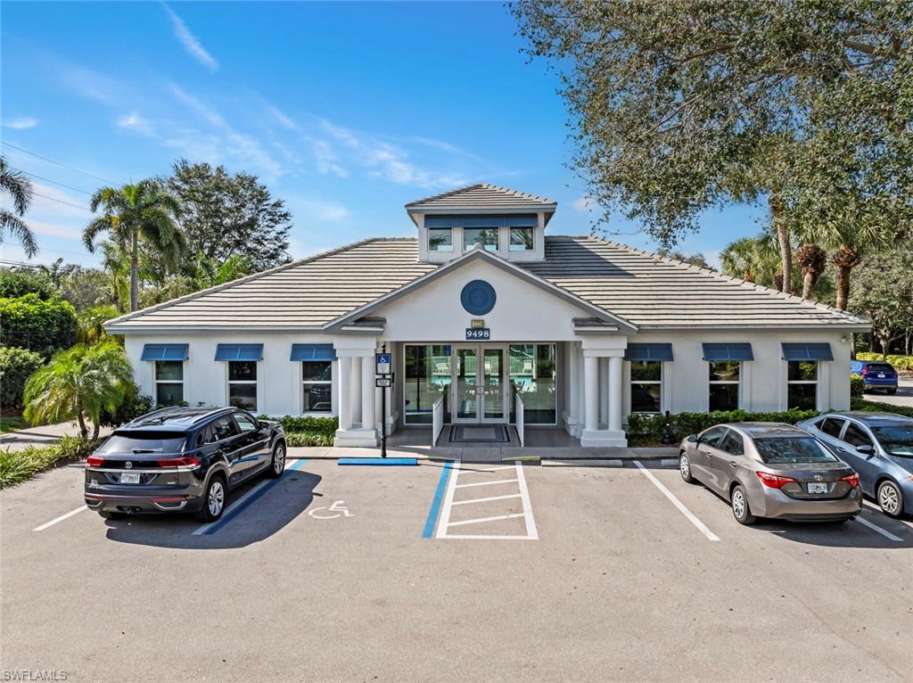 3740 Fieldstone BLVD # 101
