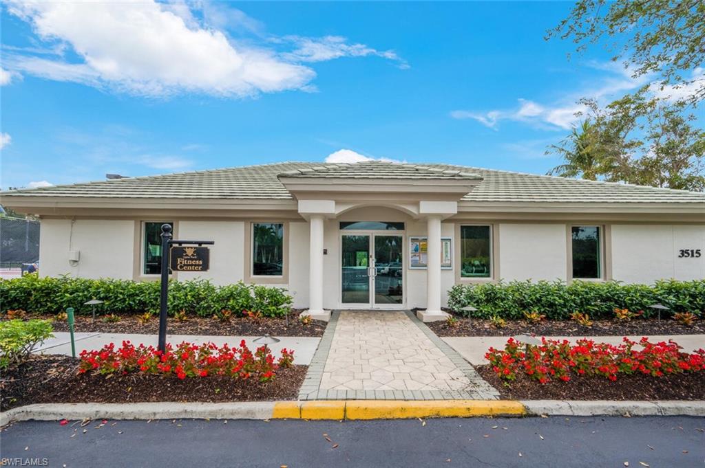 2700 Cypress Trace CIR # 3139