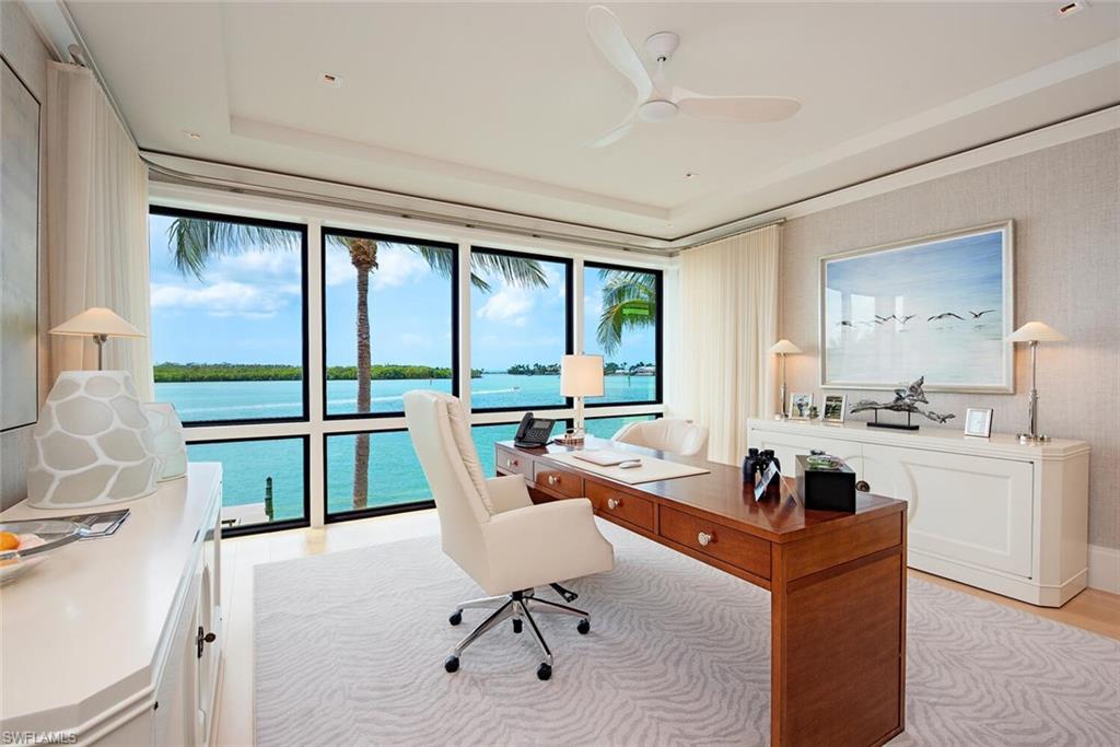 700 Admiralty Parade W