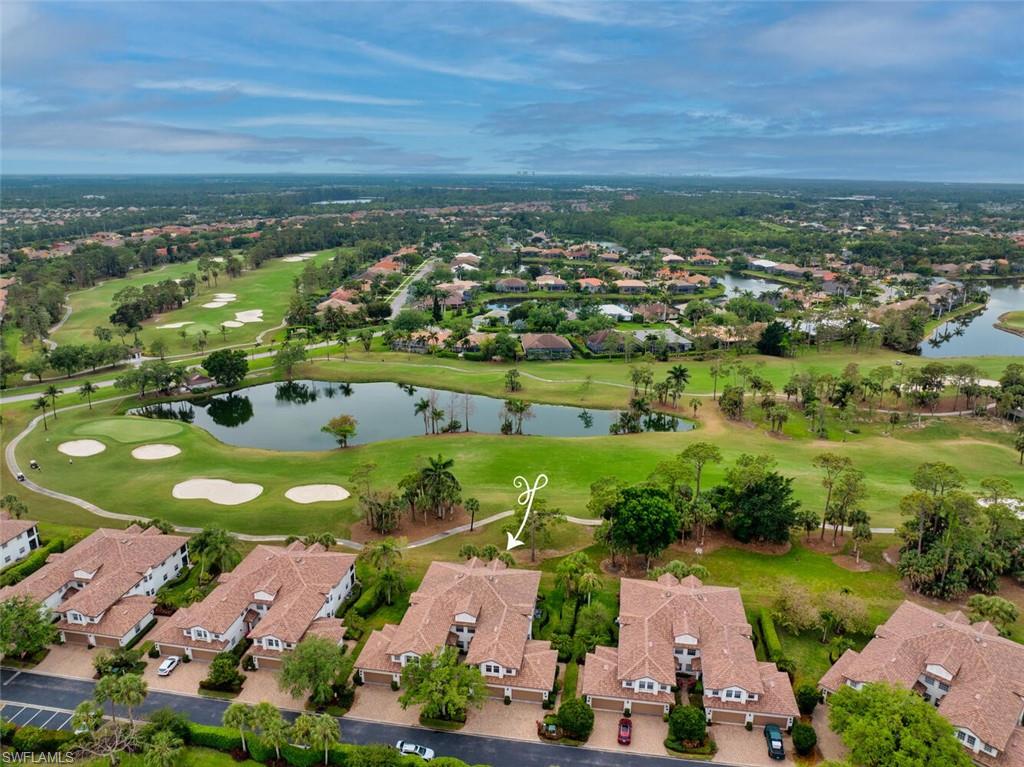 8157 Saratoga DR # 1502