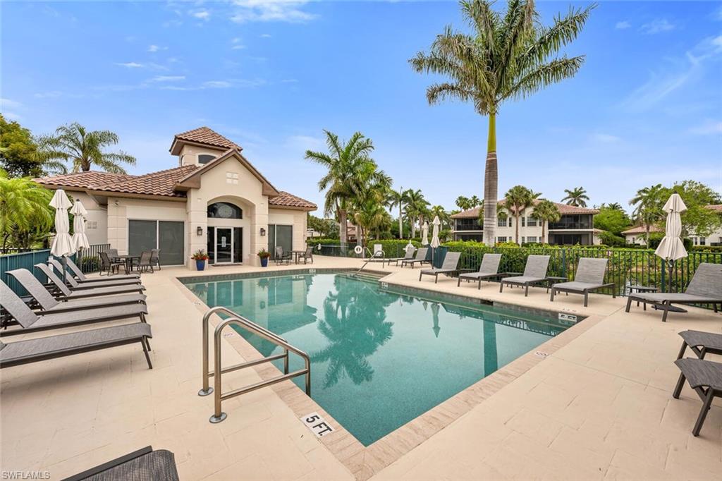 8157 Saratoga DR # 1502