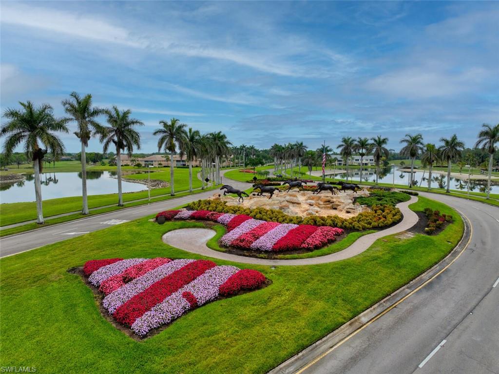 8157 Saratoga DR # 1502