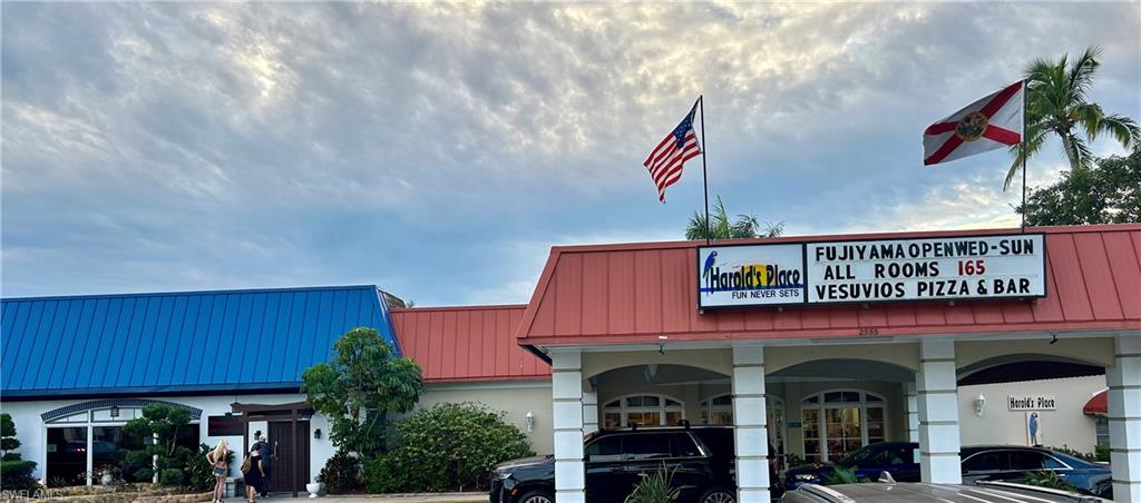 2555 TAMIAMI TRL N # 115