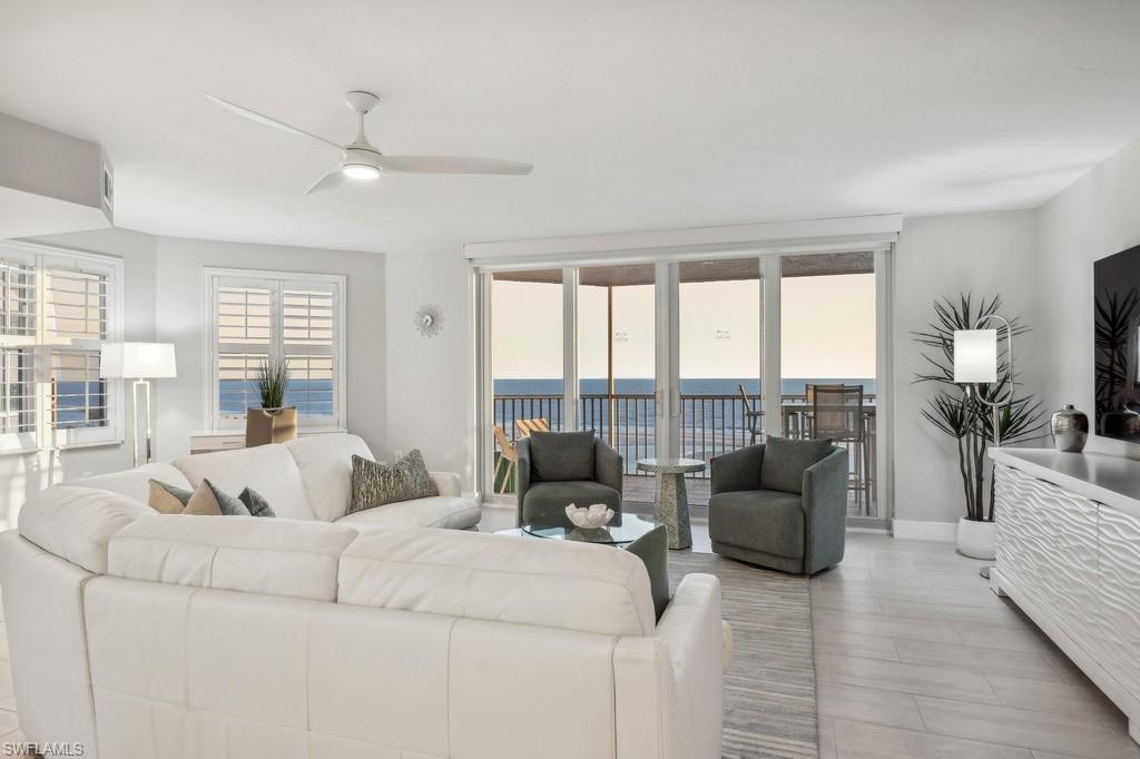 6620 Estero BLVD # 805
