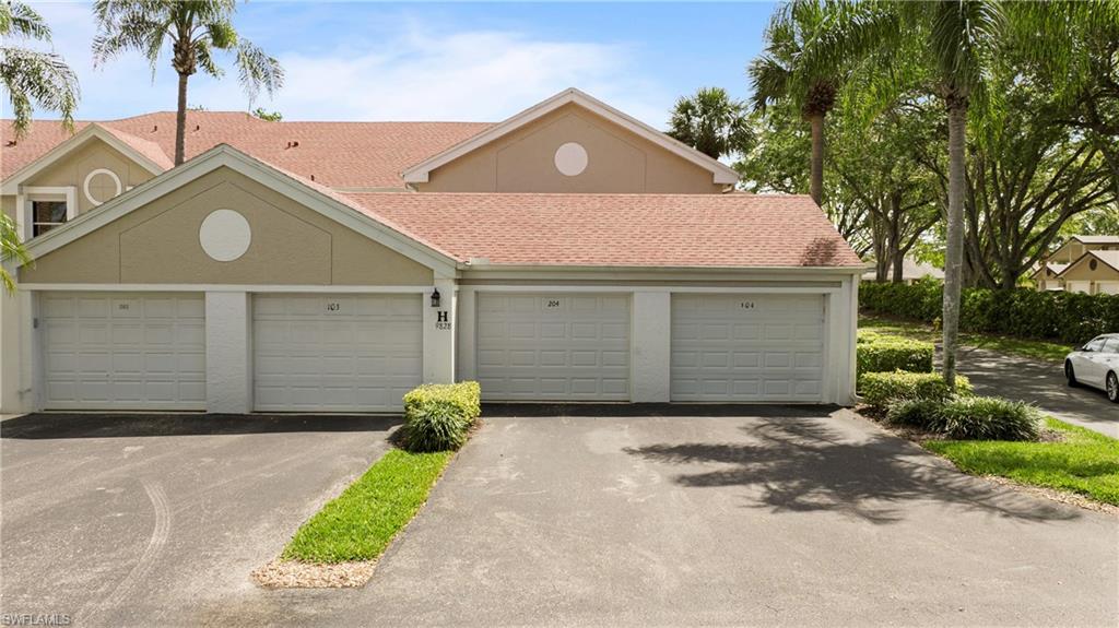 9828 Luna CIR # H104