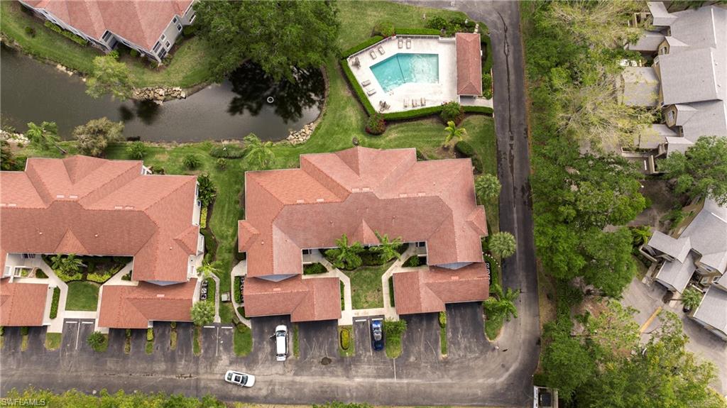 9828 Luna CIR # H104