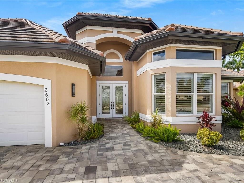 2602 Cape Coral PKWY W