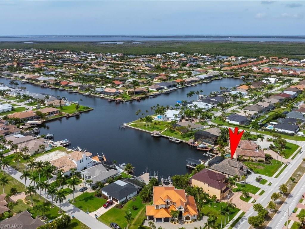 2602 Cape Coral PKWY W