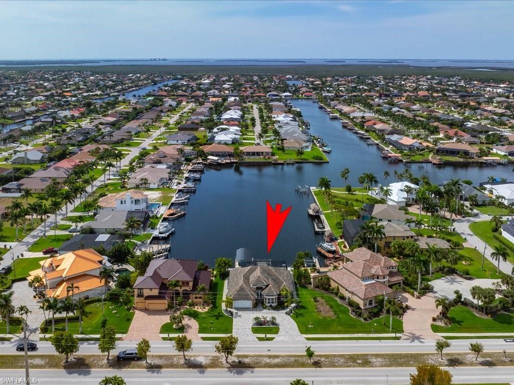 2602 Cape Coral PKWY W