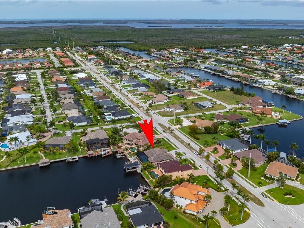 2602 Cape Coral PKWY W