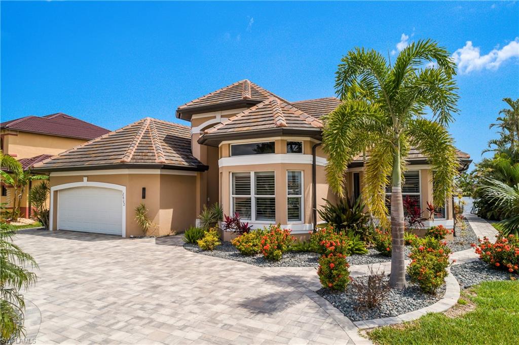 2602 Cape Coral PKWY W