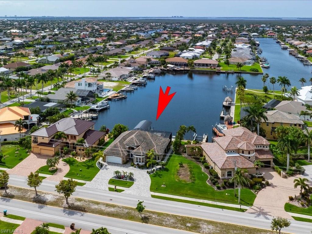 2602 Cape Coral PKWY W