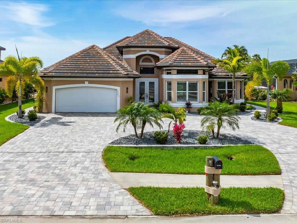 2602 Cape Coral PKWY W