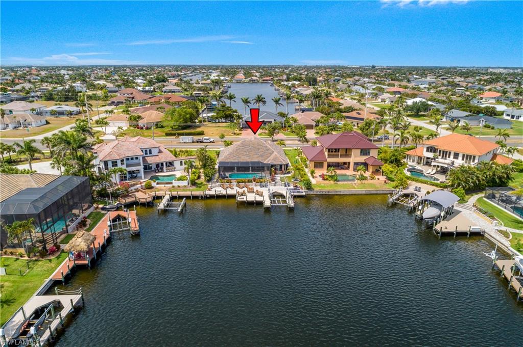 2602 Cape Coral PKWY W