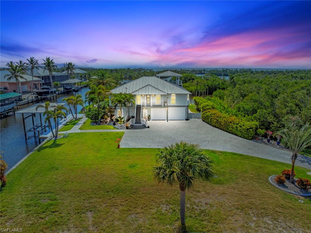 24145 Blackbeard BLVD
