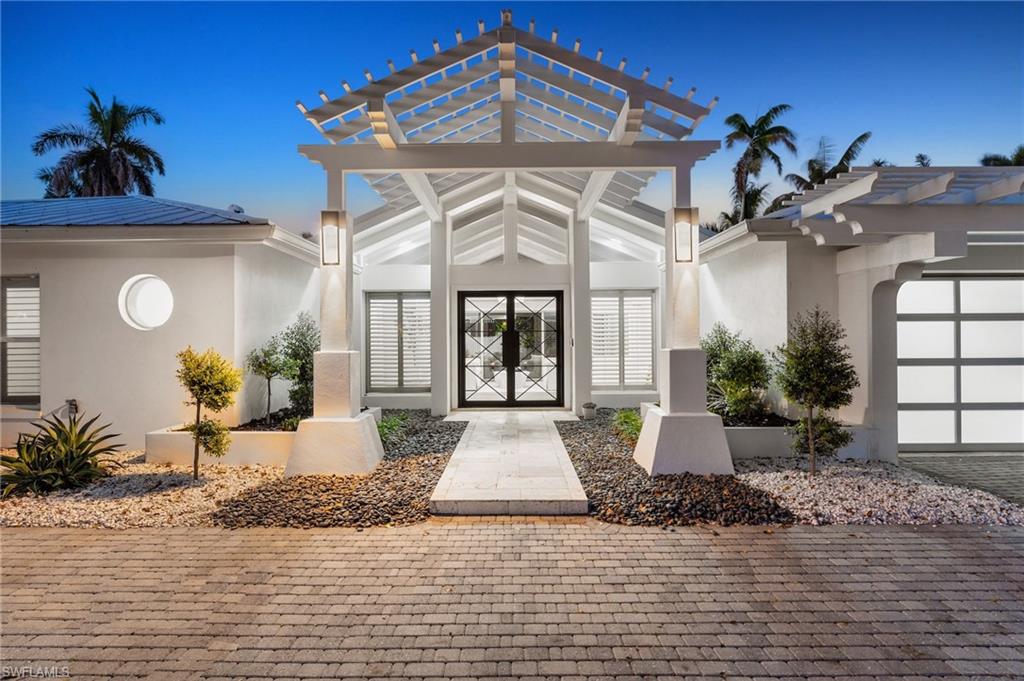 645 Park Shore DR