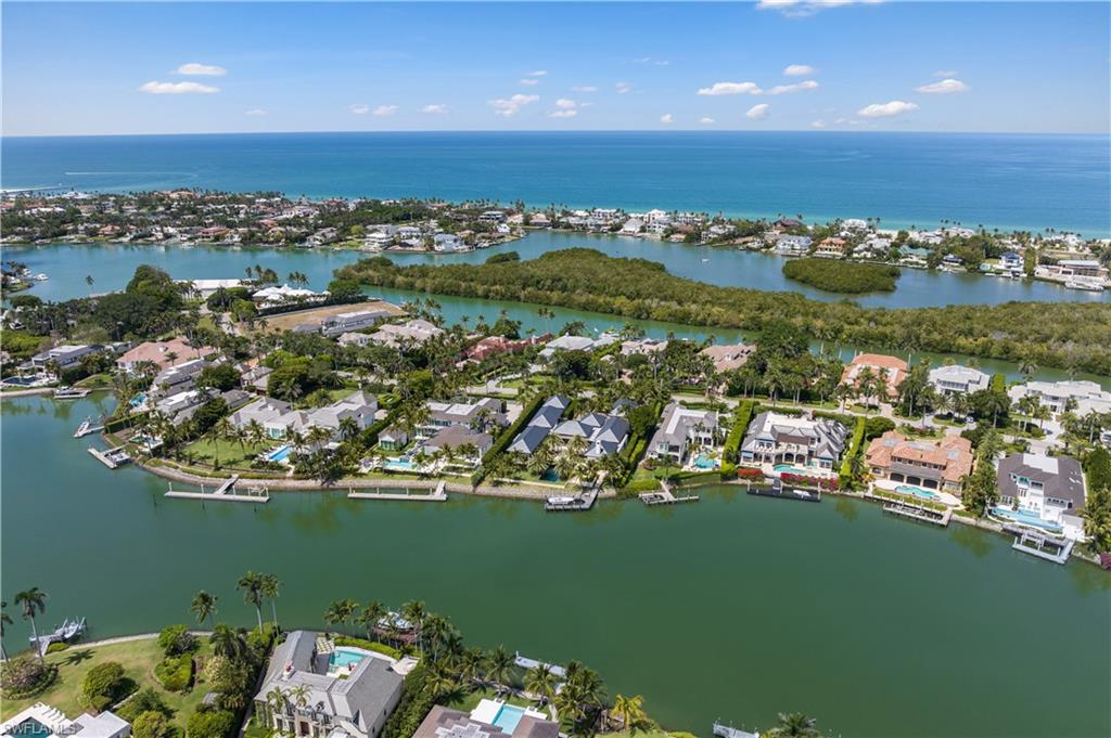 3655 Fort Charles DR