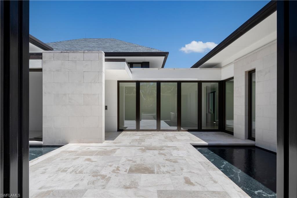 3655 Fort Charles DR