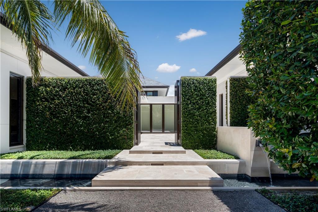 3655 Fort Charles DR