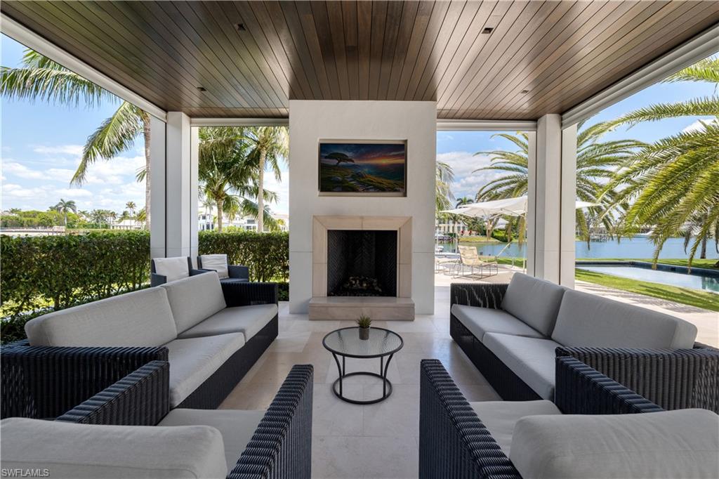 3655 Fort Charles DR