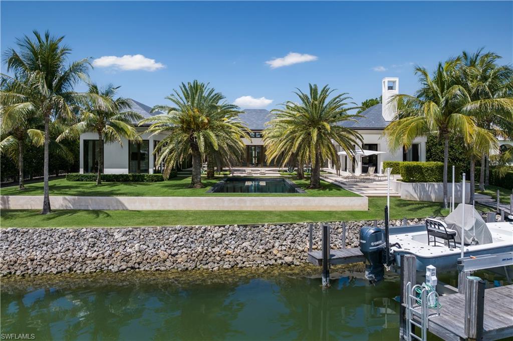 3655 Fort Charles DR