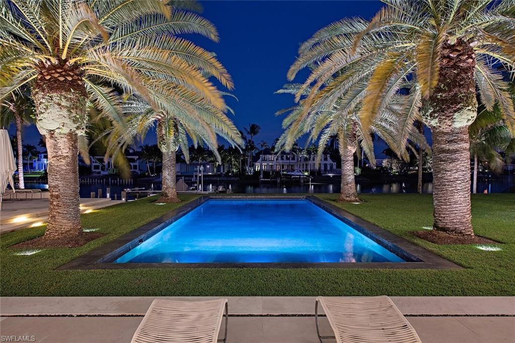 3655 Fort Charles DR