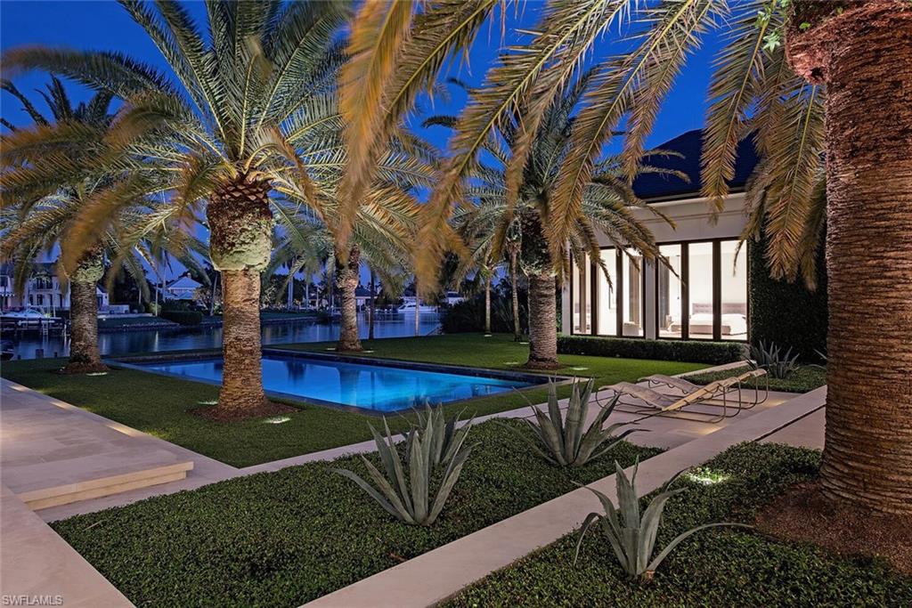 3655 Fort Charles DR