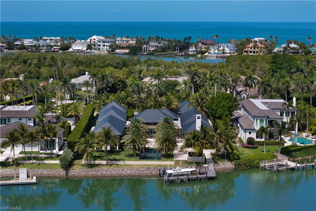 3655 Fort Charles DR