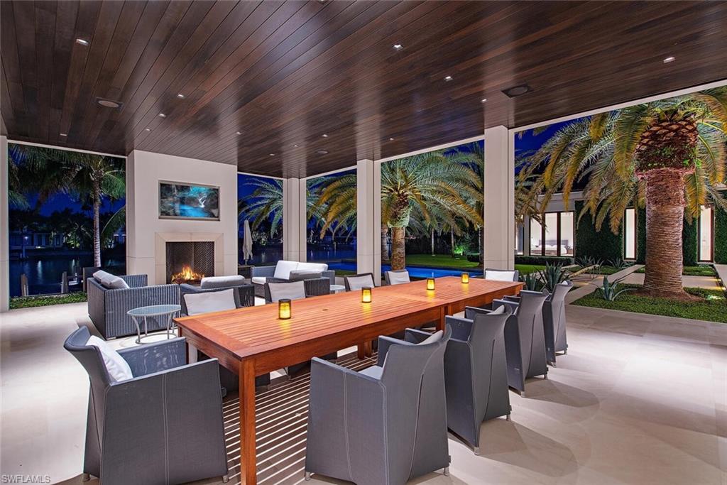 3655 Fort Charles DR