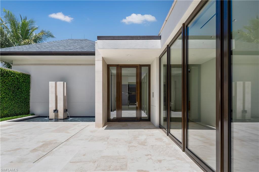 3655 Fort Charles DR