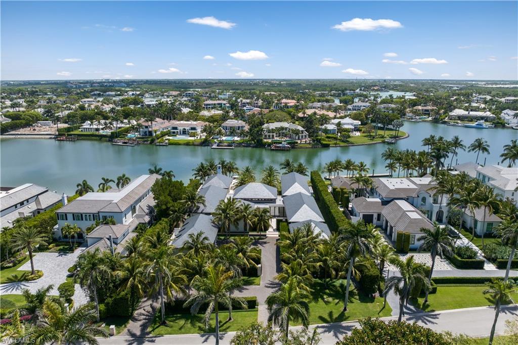 3655 Fort Charles DR