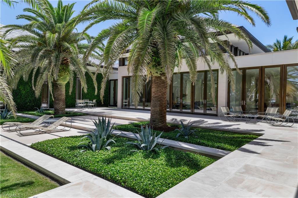 3655 Fort Charles DR