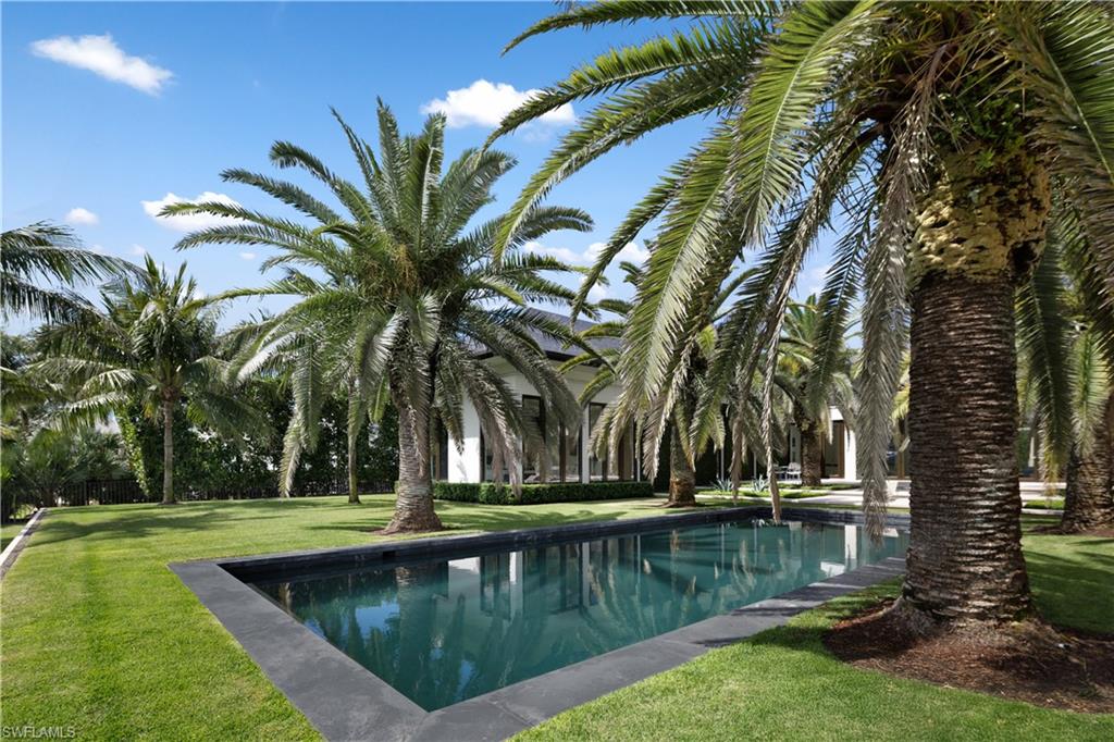 3655 Fort Charles DR