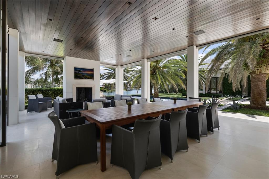 3655 Fort Charles DR