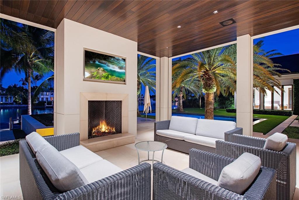 3655 Fort Charles DR