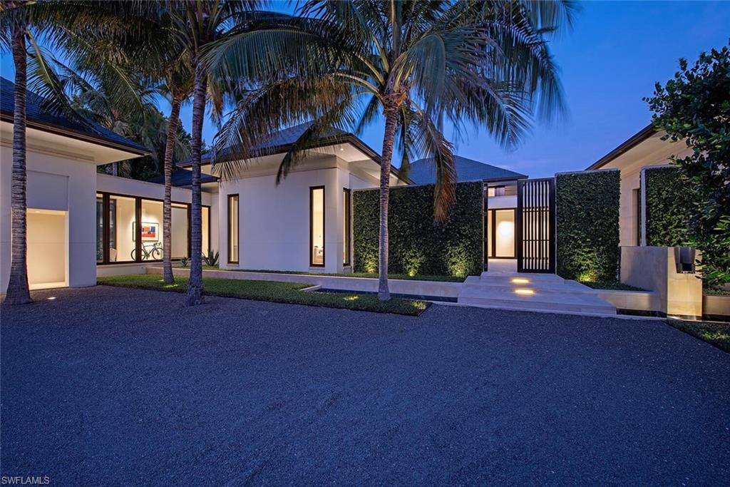 3655 Fort Charles DR