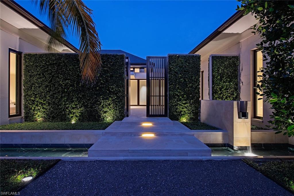 3655 Fort Charles DR