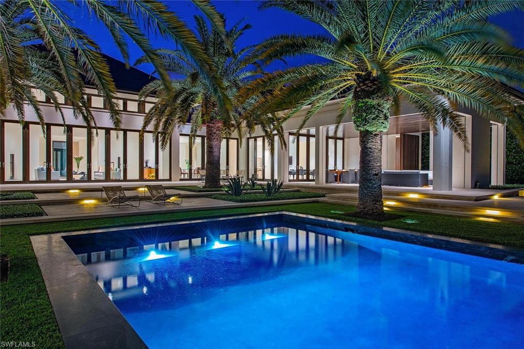 3655 Fort Charles DR