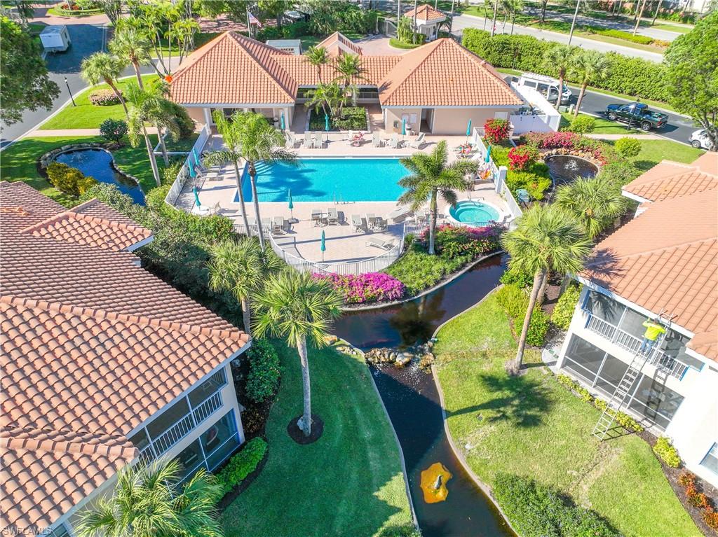 8440 Abbington CIR # D16