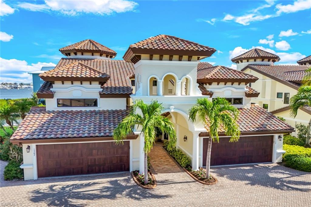 1309 Chesapeake AVE # 3B