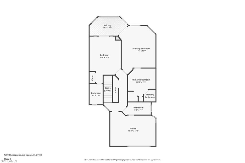 1309 Chesapeake AVE # 3B