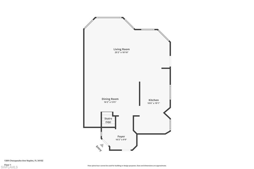 1309 Chesapeake AVE # 3B