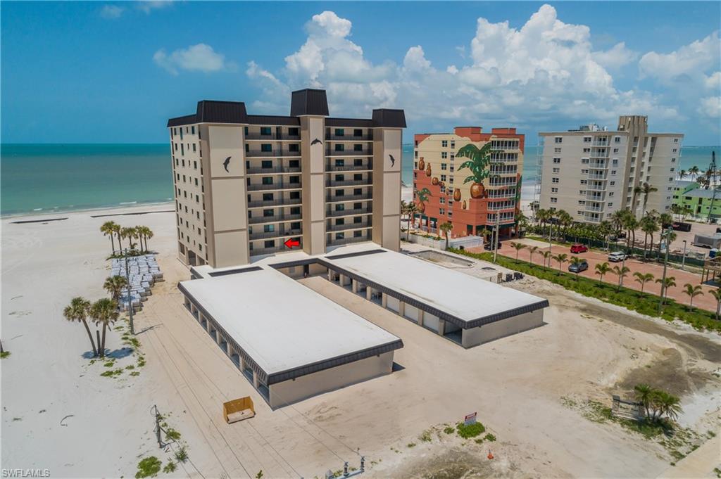 538 Estero BLVD # 102